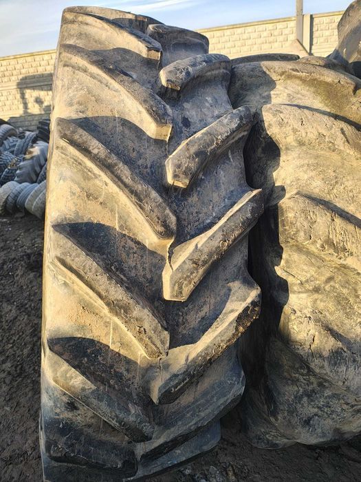 Opona rolnicza 520/85R38 Alliance Agri Star II 85