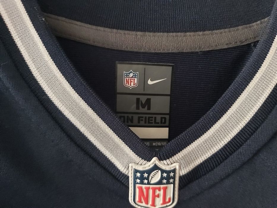 Oryginalna Nowa koszulka NFL!!Okazja