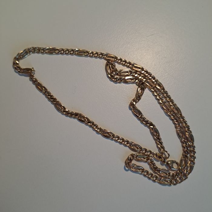 Złoty łańcuszek p.585