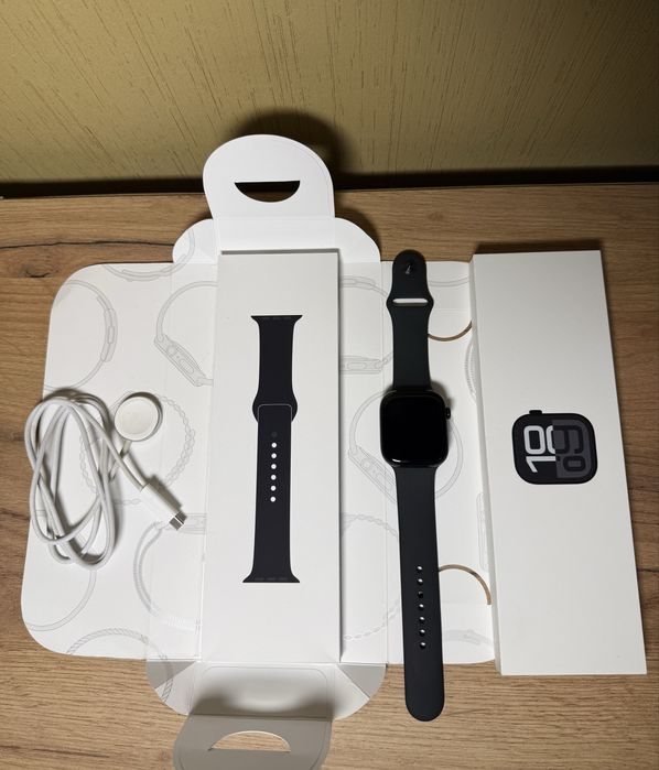 Apple watch series 10 46mm