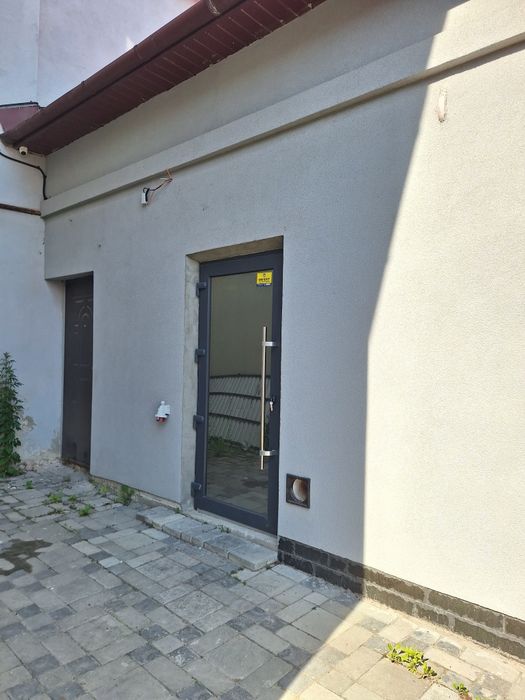 Приміщення в оренду центр 43м.кв