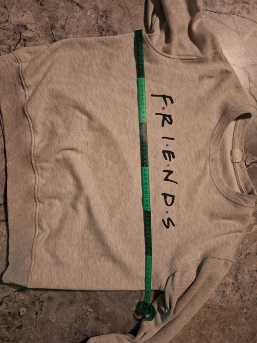 Bluza Friends H&M