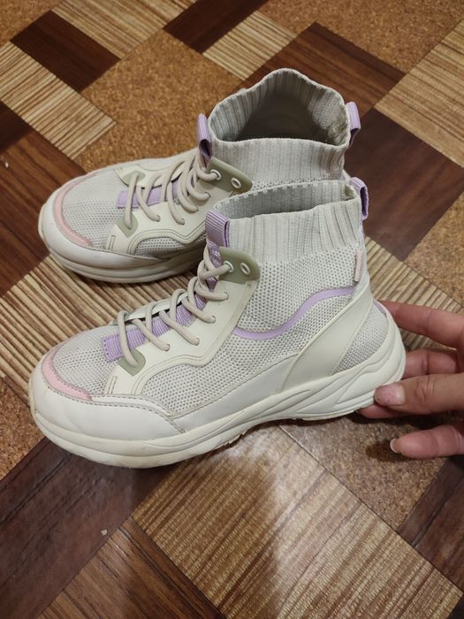 Кросівки Zara 31 розмір