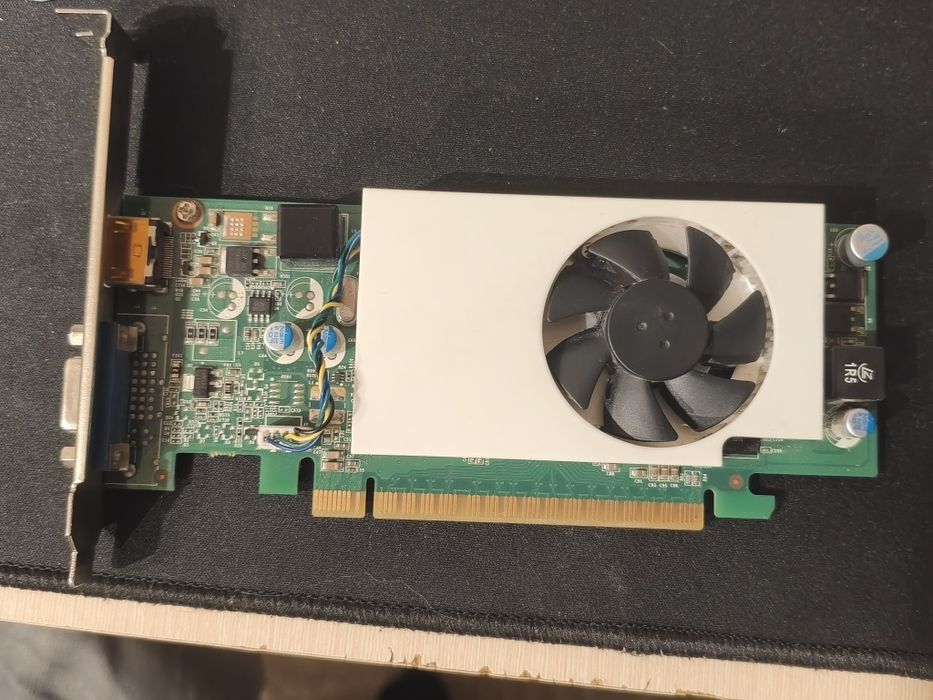 Видеокарта  GT 630 2 GB (HDMI / VGA)
