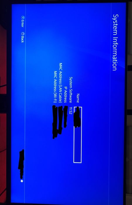 PlayStation 4 - PS4 Jailbreak!