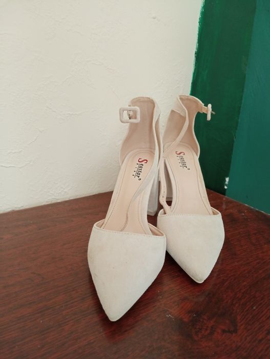 Продам туфлі  41р