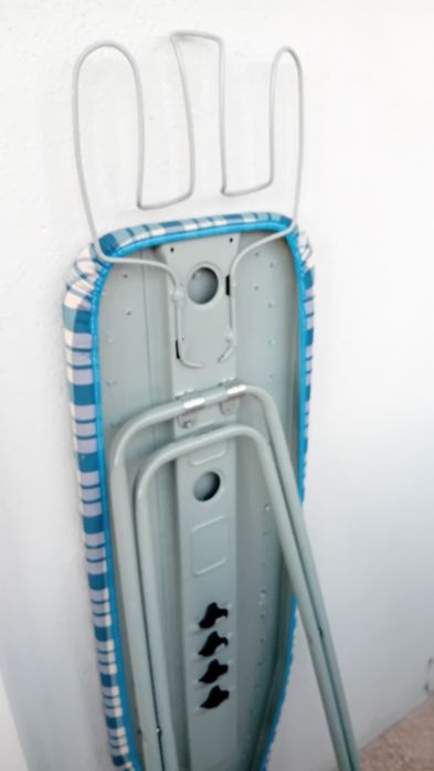 Tábua passar a ferro