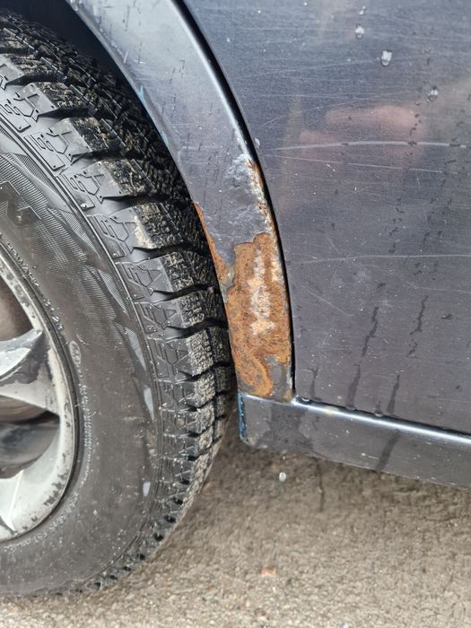 Opel Vectra B 1.8 1997r