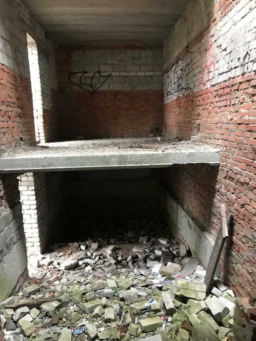 Продается жилой дом, недострой в Бабаях.