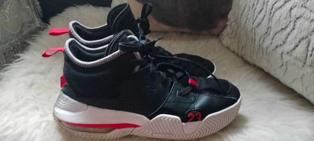 Buty sportowe Nike Jordan Jordan stay loyal 2 40