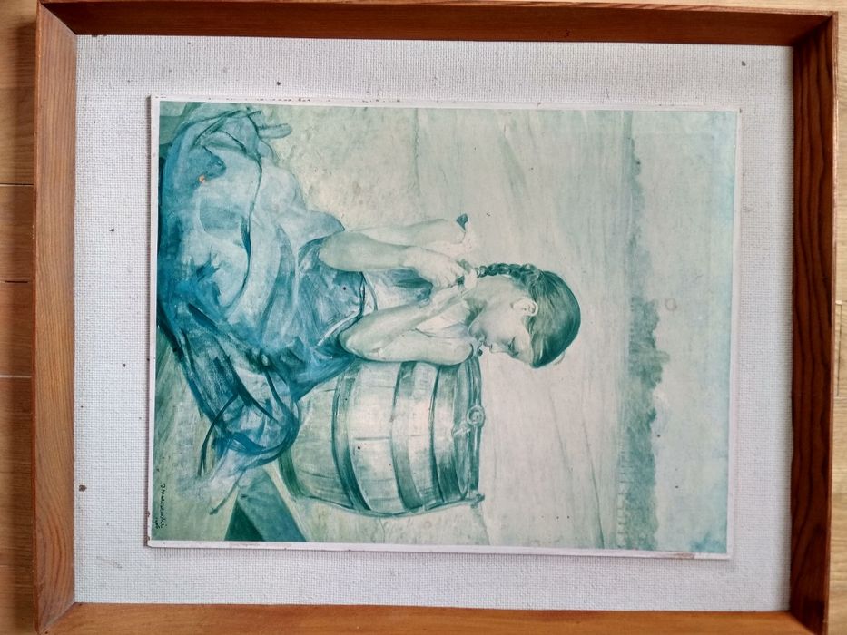 Картины панно слон . Дерево металл.