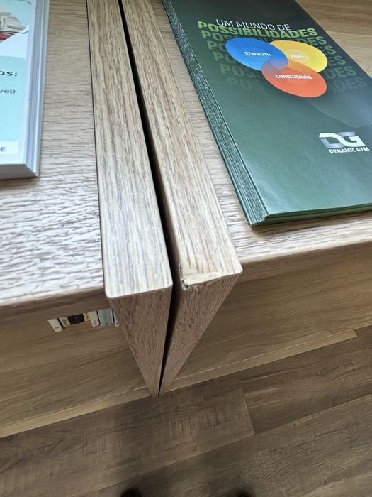 Prateleira IKEA marca Billy