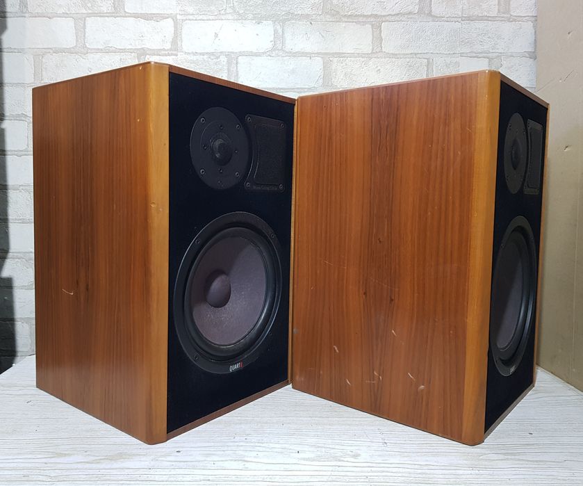 130ВтПолична акустика/полочная  MB Quart 490 б/у з Німеччини