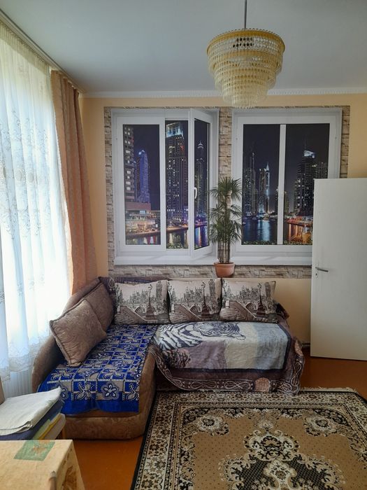 Здам затишну 2 кiмн.квартиру по вул.Сагайдачного19