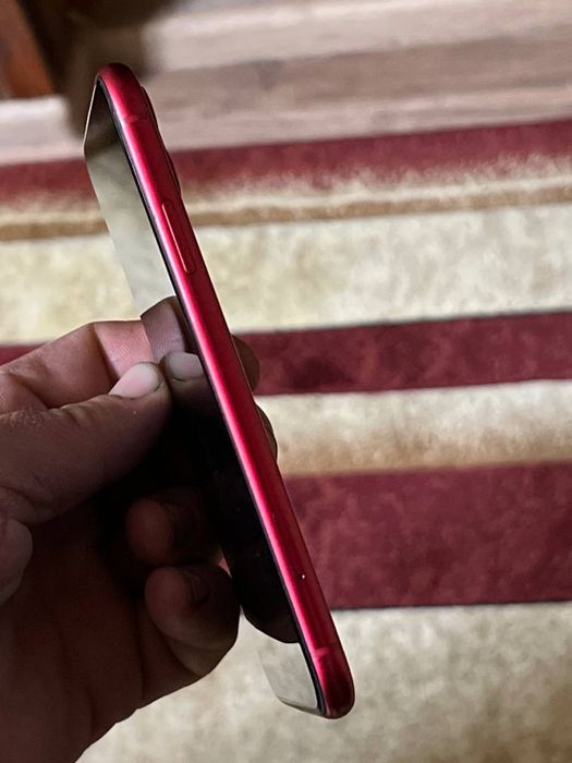 Iphone 11 128 RED / в оригіналі / айфон 11 /