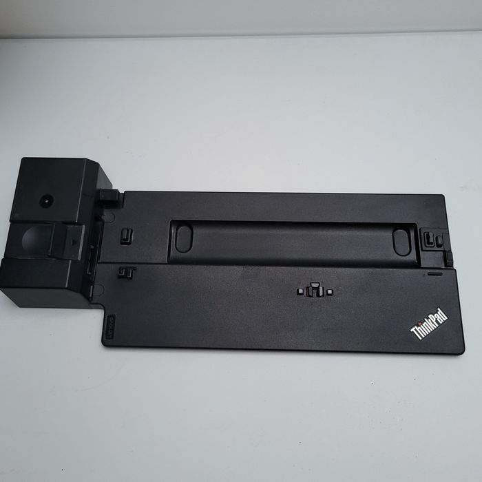 Stacja dokująca Lenovo AJ40 + oryginalny zasilacz 130W