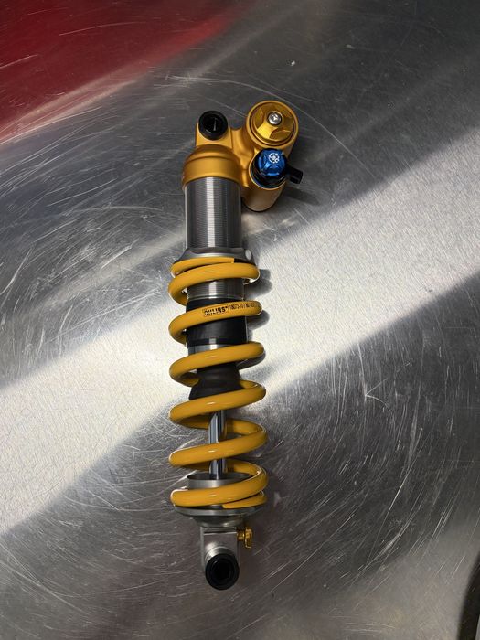 Dampe Ohlins TTX 22M.2 250x75