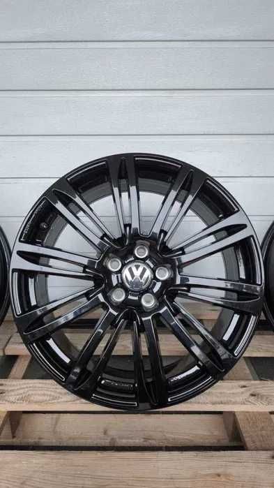 Felgi aluminiowe Vw Passat B9 B8 Skoda Seat 19" 5x112 (OL735F)