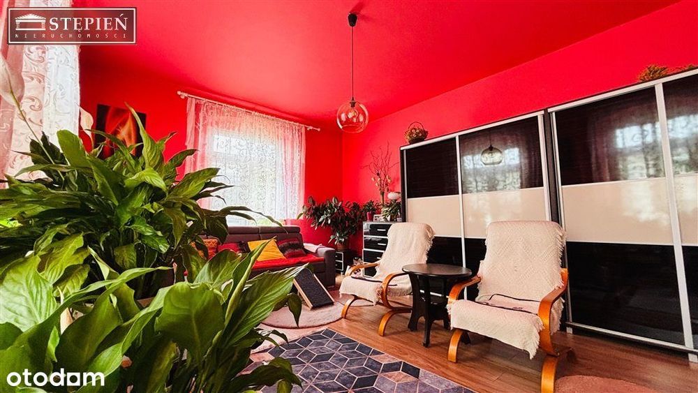 Mieszkanie na sprzedaż, 1 pokój, 42 m², Jelenia Góra