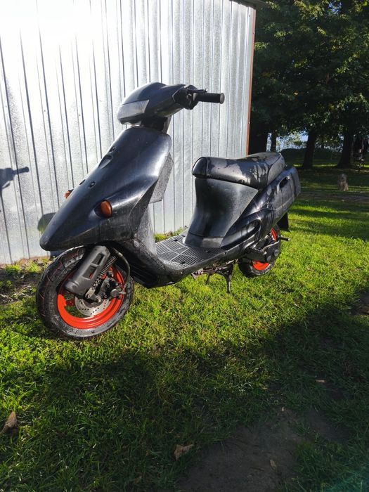 KTM