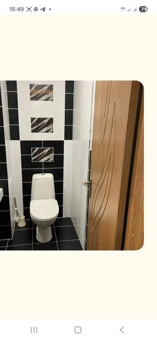 Оренда двохкімнатної квартири на Подолі