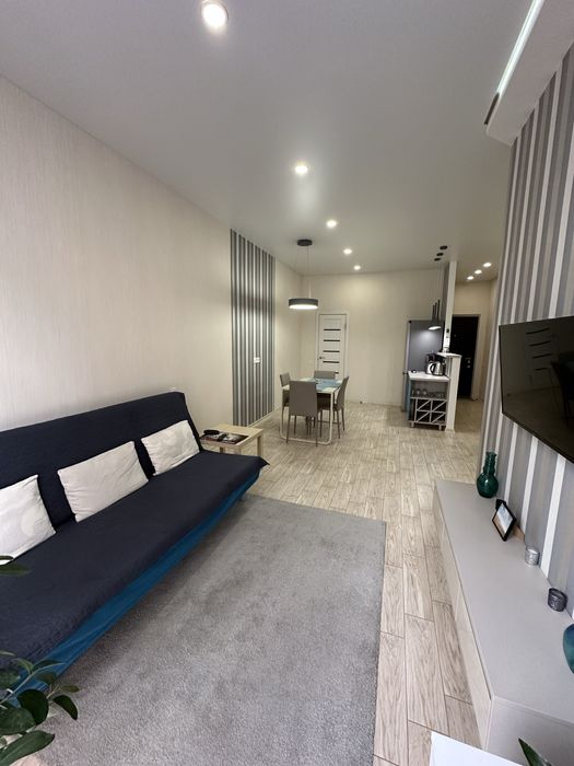 Аренда‼️6 жемчужина , евродвушка , Аркадия ‼️