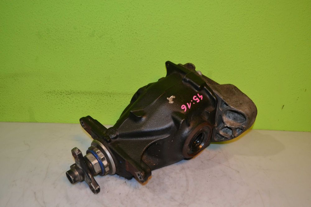 Dyferencjał dyfer tył BMW F20 F21  2.81