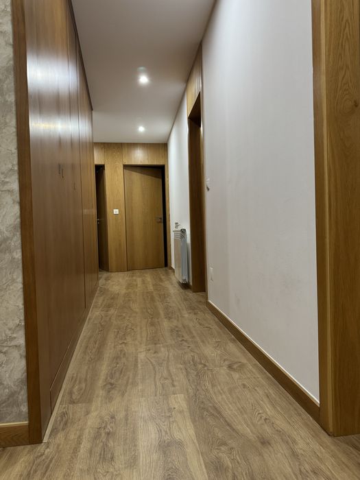 Apartamento T3 Vila Real