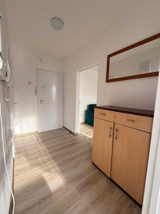 Funkcjonalne mieszkanie 34 m2 balkon + piwnica ( BEZ POŚREDNIKÓW )