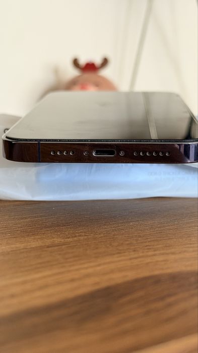 Telefon Apple Iphone 14 Pro Max 128gb bat. 86% Deep Purple