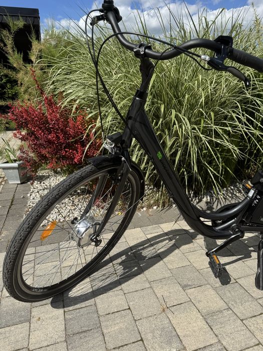 Rower elektryczny Prophete