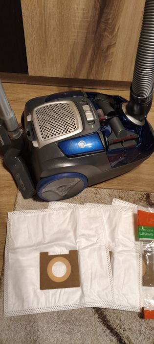 Odkurzacz workowy Hoover