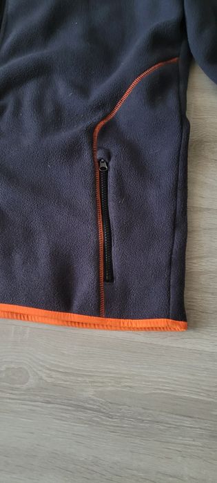 Polar męski gruby Crivit XL
