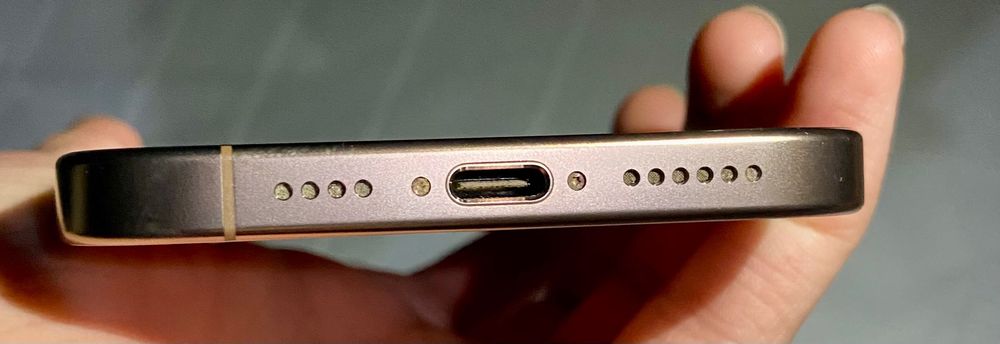 Iphone 16 Pro Max 256GB Dessert