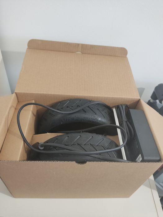 Hulajnoga Xiaomi m365 ,jak nowa  ! Scooter
