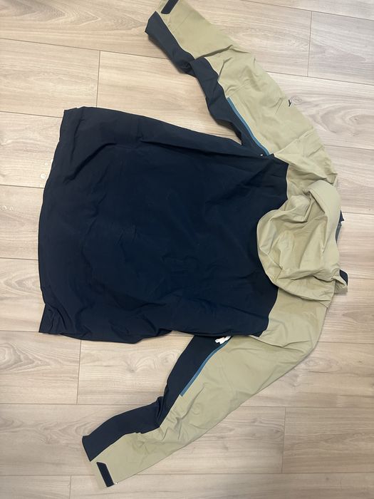 Чоловіча лижна куртка Dynafit Tigard Gore-Tex (XL/52)