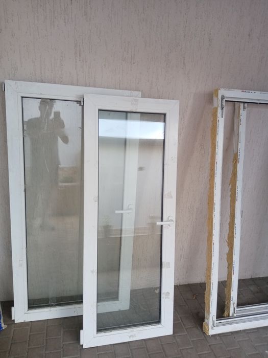 Продам пластиковые окна
