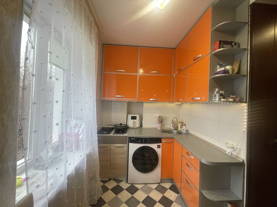 Эксклюзив! Продам 2ку на Лысой горе, Ашгабатская 10