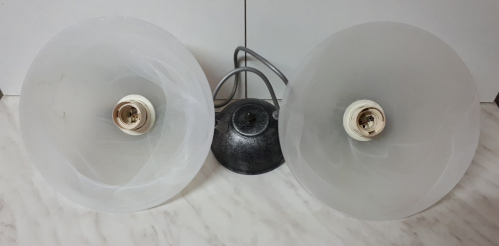 Lampa sufitowa wisząca