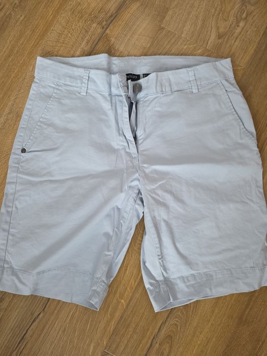 Spodenki krótkie
