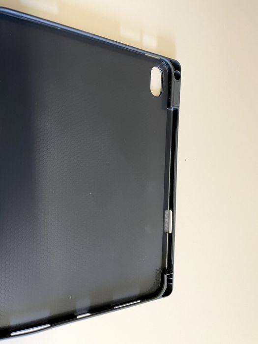 Etui na tablet z motywem słońca i księżyca – Nowe (3082)