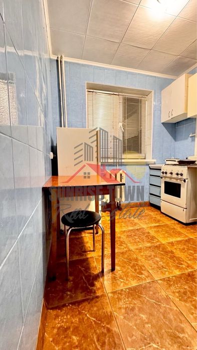 Здам 1 кімнатну квартиру з ремонтом поряд з трц Глобал