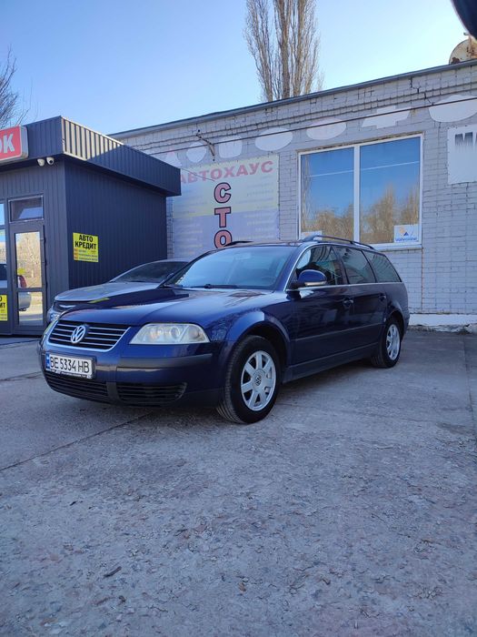 Volkswagen Passat 1.6 газ\бенз