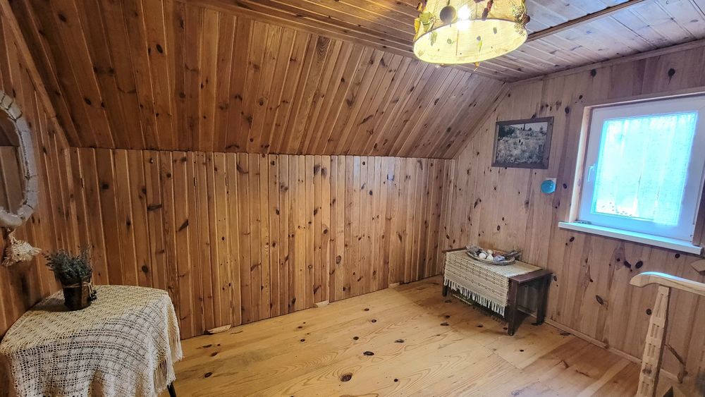 Дача в живописному місці