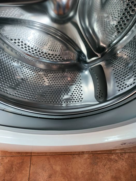 Máquina de lavar roupa Candy 7Kg