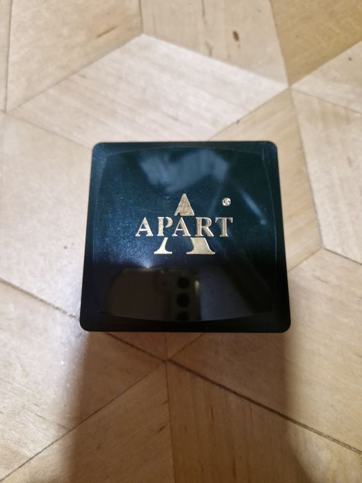 Pudełko na biżuterię Apart