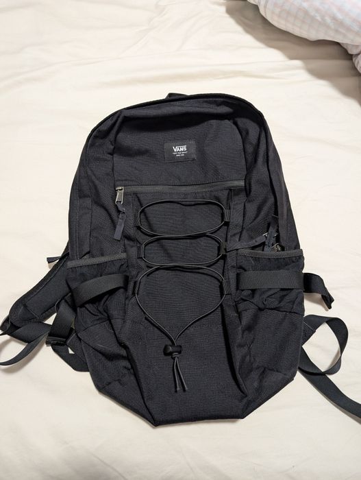 Mochila Vans 20L