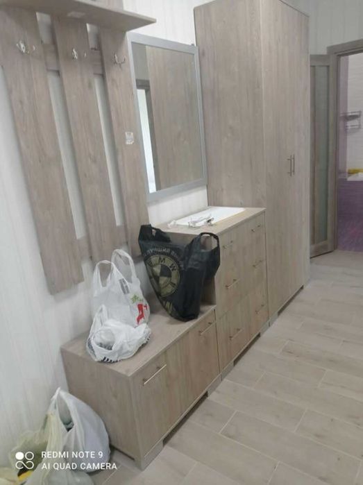 Оренда 2 квартири на Озерній