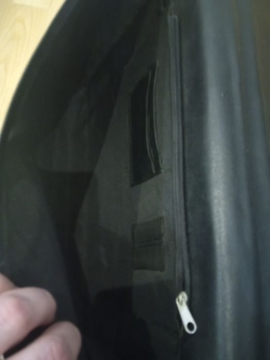 Продам портфель для документов с код замком Professional.Эко  Кожа