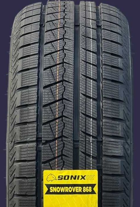 Шина Зима SONIX SNOWROVER 868. Самовивозу немає! Новенькі шини !